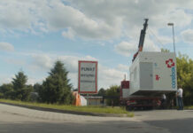 Szpital w Starachowicach ma mobilną izbę przyjęć