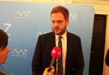 MZ zmienia mapę powiatów „żółtych” i „czerwonych”