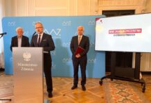 Nowa lista powiatów „żółtych” i „czerwonych”. Zmiana zasad izolacji