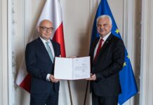 Nowak prezesem NFZ