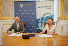 Polpharma Biologics i Uniwersytet Warszawski mają umowę o współpracy