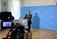 Szumowski: Składam dymisję z funkcji ministra zdrowia
