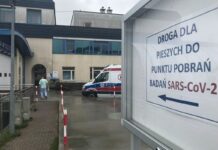 Małopolska 10 tys. pracowników oświaty zostanie poddanych testom na COVID-19