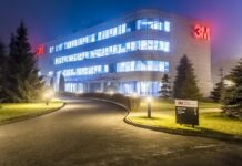 Batist Medical nawiązał współpracę z 3M Poland