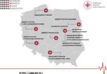 Powstaje pierwsza w Polsce sieć ośrodków prowadzących badania kliniczne
