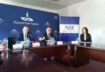 RPP i NFZ nawiązali współpracę, bo pacjenci skarżą się na brak możliwości bezpośredniej wizyty w POZ