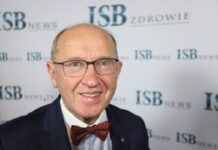 Prof. Skarżyński: Polska otolaryngologia należy do najlepszych na świecie