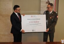 WIM tworzy Centrum Wsparcia Badań Klinicznych