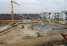 Biomed Lublin zlecił wykonawstwo budynku produkcyjnego Onko BCG za ok. 69 mln zł