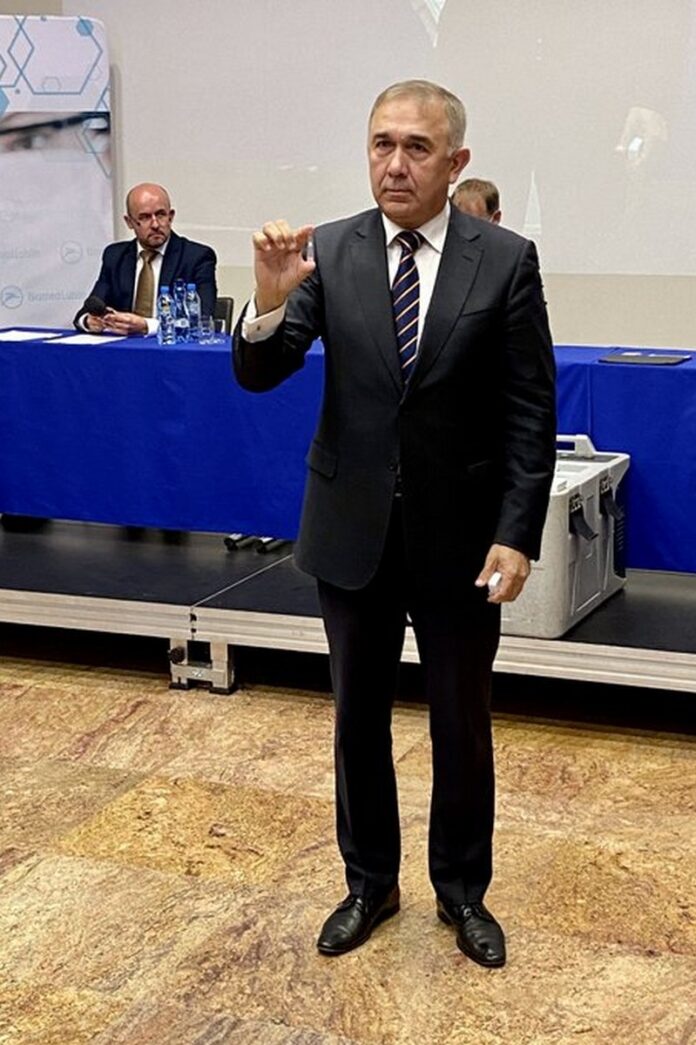 czelej covid