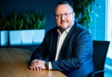 Hordyński, Huawei Polska: Biznes nie powinien zapominać o potrzebujących (wideo)