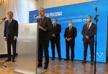 MZ ma specjalny zespół doradczy