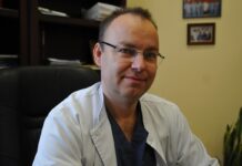 Operacja tarczycy bez blizn? To możliwe