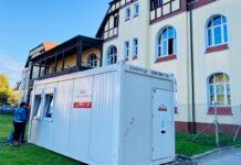 Miedziowe Centrum Zdrowia uruchamia dodatkowe punkty pobrań wymazów w kierunku koronawirusa