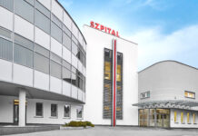 Szpital na Klinach uruchamia Centrum Szkoleniowe Małoinwazyjnej Chirurgii Kręgosłupa