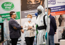 Antycovid Expo – wystawa towarów pierwszej potrzeby