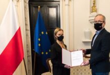 MZ ma nowego wiceministra ds. informatyzacji