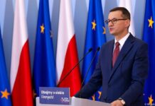 Morawiecki: badania prenatalne dla każdej kobiety