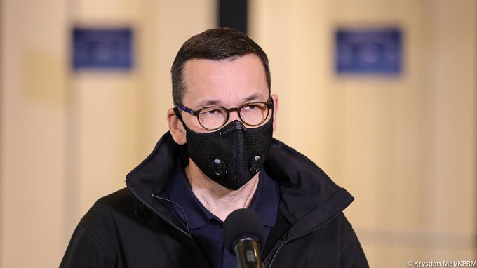 morawiecki narodowy