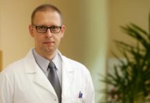 Nowotwory ginekologiczne wciąż śmiertelne dr hab.n.med Radosław Mądrym, kierownik Kliniki Ginekologii Onkologicznej w Instytucie Onkologii Uniwersytetu Medycznego w Poznaniu