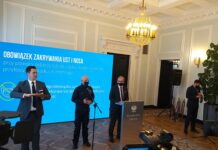 Niedzielski: zero tolerancji dla nienoszenia maseczek. Powstanie 16 szpitali koordynujących