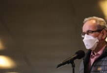 Dziś ruszy Szpital Narodowy. Wzrasta stawka za pacjentów z COVID-19