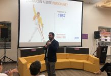 Amgen ma nowego dyrektora generalnego