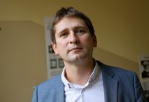 Prof. Wyrwicz z tytułem profesora nadanym przez Prezydenta RP