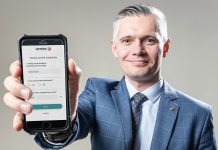 Pierwsza polska aplikacja COVID-owa pomoże odciążyć szpitale i Sanepid