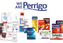 Perrigo przejmuje trzy marki od Sanofi