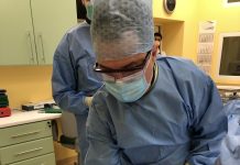 Poznań: Pierwsze w Polsce wszczepienie układu CRTD z funkcją bluetooth