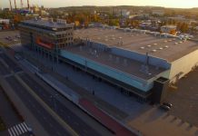 LOTOS zorganizuje szpital tymczasowy w Gdańsku