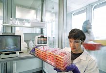 SDS Optic otrzymała 3 mln euro w I transzy finansowania z EBI