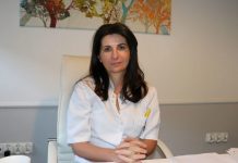 Szpital w Zakopanem przyjmuje tylko pacjentów z covidem