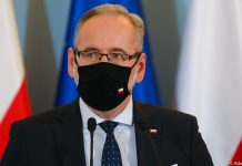 Niedzielski: sytuacja się stabilizuje