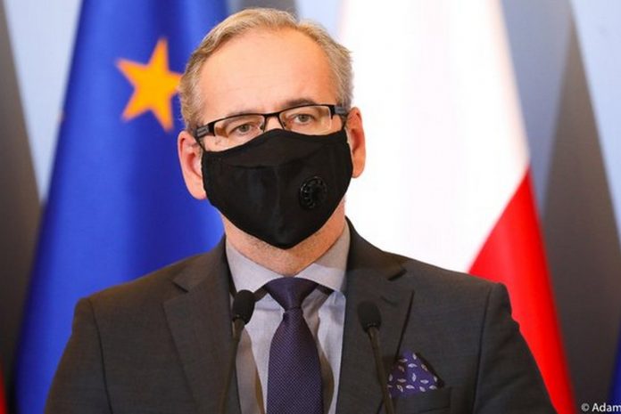niedzielski 4.11