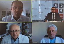 Leczenie COVID-19 – osocze nie tak skuteczne?