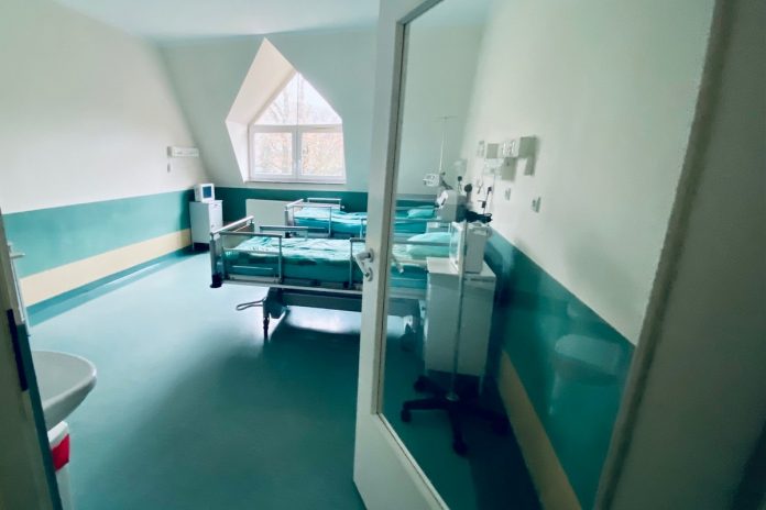szpital_tymczasowy kghm