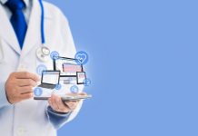 Eksperci: trzeba rozszerzyć funkcjonalność e-recepty grafika telemedycyna, e-zdrowie