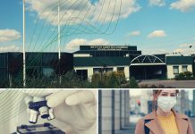 Instytut Genetyki Człowieka PAN w Poznaniu uruchamia pierwszą polską diagnostykę różnicującą grypę i COVID-19