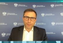 Prezes ARM: Szczepienia populacyjne rozpoczną się w przyszłym tygodniu