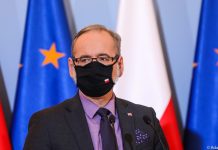 W Polsce ma powstać 8 tys. punktów szczepień