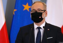 Niedzielski zawiesił pierwszego dyrektora szpitala w Polsce. Powód? Nie chciał uruchomić szpitala tymczasowego