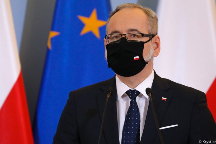 niedzielski 8.12