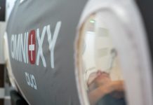 Powstanie pierwsza polska fabryka komór hiperbarycznych