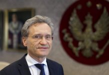 Prof. Gaciong: nie podam się do dymisji