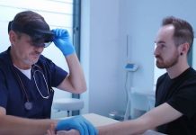 Pandemia spowodowała przyspieszenie rozwoju telemedycyny