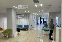 Prywatna opieka zdrowotna odrobi straty już w 2021 r.