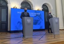 Niedzielski: fundusz kompensacyjny tylko dla zaszczepionych przeciw COVID-19