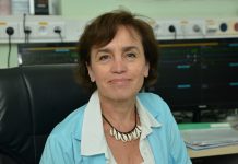 Dr Miszczak-Knecht: u dzieci arytmie mają inne podłoże niż u pacjentów dorosłych dr n. med. Maria Miszczak-Knecht, konsultant krajowa w dziedzinie kardiologii dziecięcej